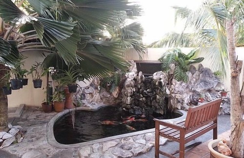 Tambun House | Leissure in