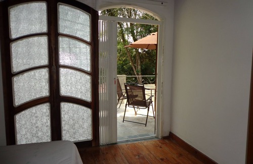 Jambeiro House | Leisure and rest place for families or groups of friends