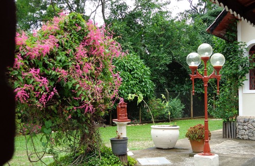 Jambeiro House | Leisure and rest place for families or groups of friends