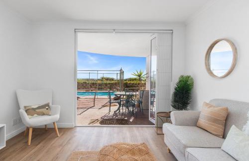 Lagoon Beach Apartment | Leisure Bay 117 by Host Agents
