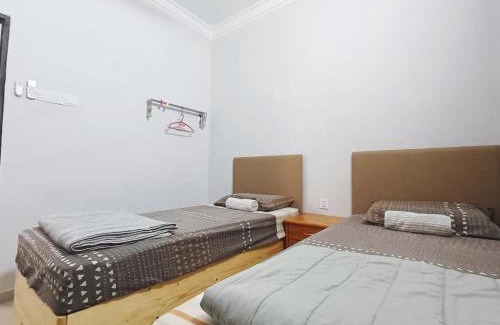 Central Seberang Perai House | Leisure Corner 25