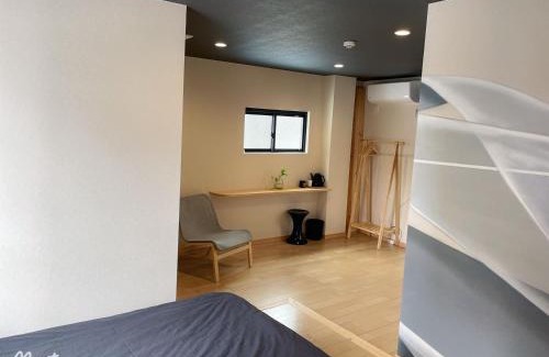 Nakano Apartment | Leisure hotel 中野