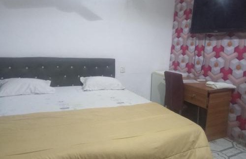 Abuja Hotel | Leisure Hub
