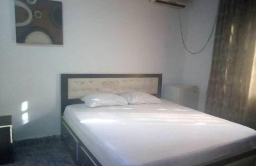 Abuja Hotel | Leisure Hub