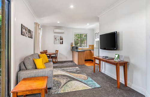 Pokolbin Hotel | Leisure Inn Pokolbin Hill