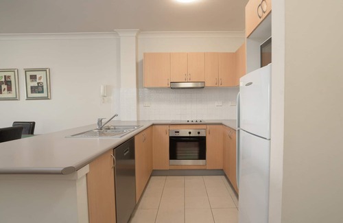 Leura Apartment | Leisure Inn Spires