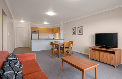 Leura Apartment | Leisure Inn Spires