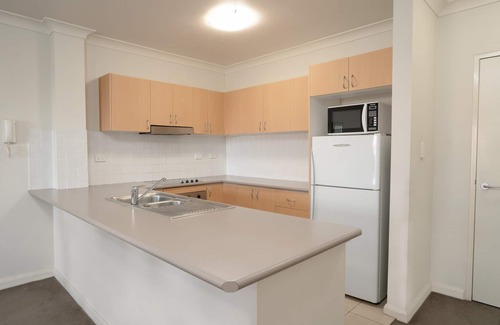 Leura Apartment | Leisure Inn Spires