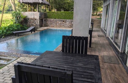 Wanchawala Villa | Leisure Land Villas
