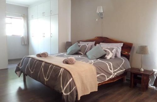 Sedgefield Apartment | Leisure@Loerie