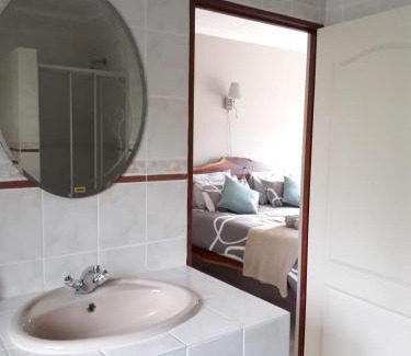 Sedgefield Apartment | Leisure@Loerie