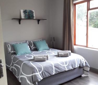 Sedgefield Apartment | Leisure@Loerie