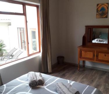 Sedgefield Apartment | Leisure@Loerie
