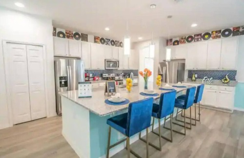Loughman Apartment | Leisure Lounge