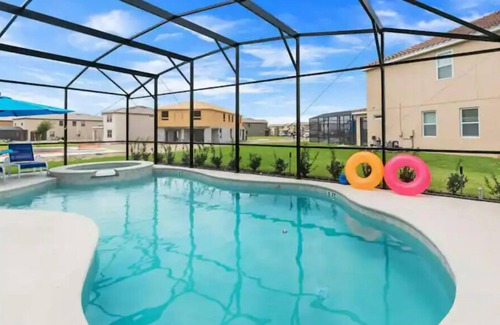 Loughman Apartment | Leisure Lounge
