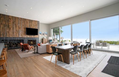 New Buffalo House | Leisure On The Lake
