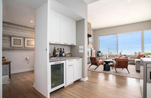 New Buffalo House | Leisure On The Lake