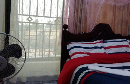 Mbarara Hotel | Leisure Park International Hotel