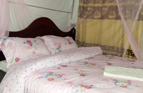 Mbarara Hotel | Leisure Park International Hotel