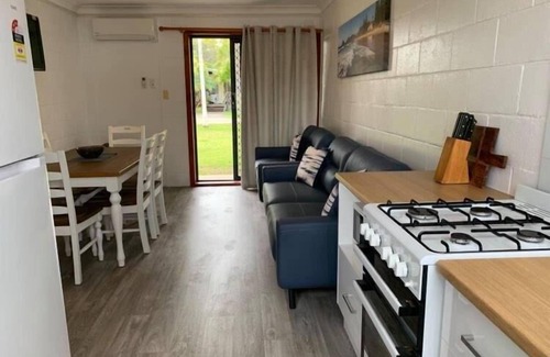 Port Macquarie Other | Leisure Tourist Park