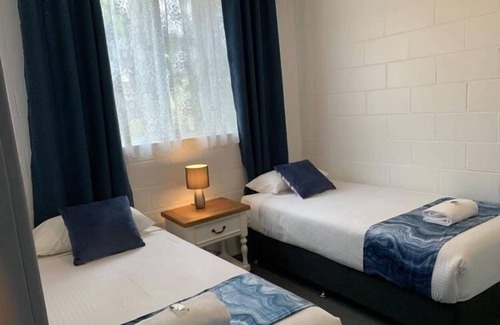 Port Macquarie Other | Leisure Tourist Park