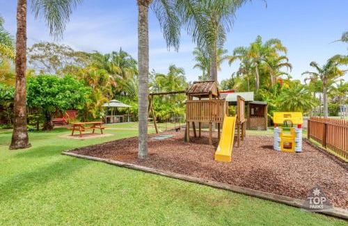 Port Macquarie Other | Leisure Tourist Park