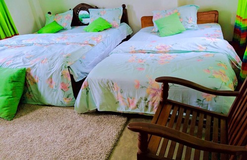 Maharagama House | Leisure Villa
