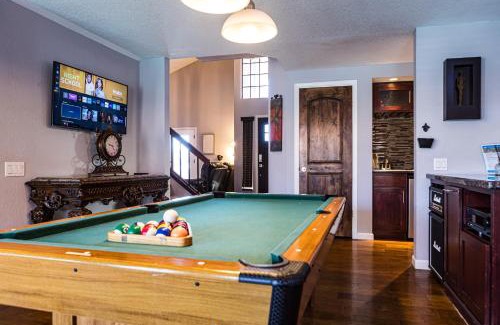 Paradise Vista Estates House | Leisurely House near Kierland Pool Hot Tub Games