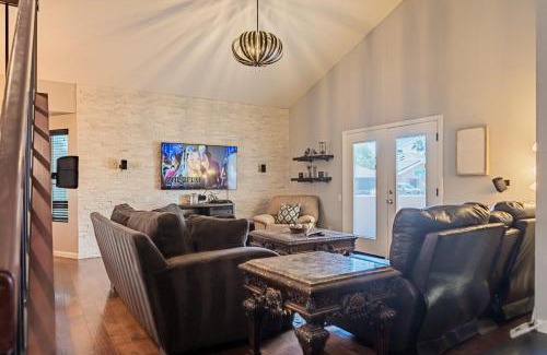 Paradise Vista Estates House | Leisurely House near Kierland Pool Hot Tub Games