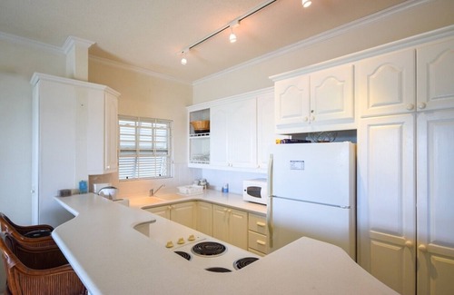 Worthing Apartment | Leith Court 16 1 Bedroom Apts