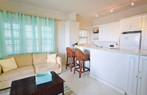 Worthing Apartment | Leith Court 16 1 Bedroom Apts