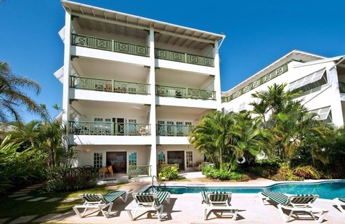 Worthing Apartment | Leith Court 16 1 Bedroom Apts