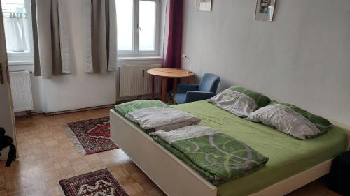 Jakomini Apartment | Leitnergasse
