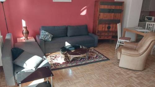 Jakomini Apartment | Leitnergasse
