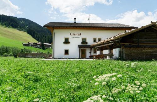 Racines House | Leitnerhof