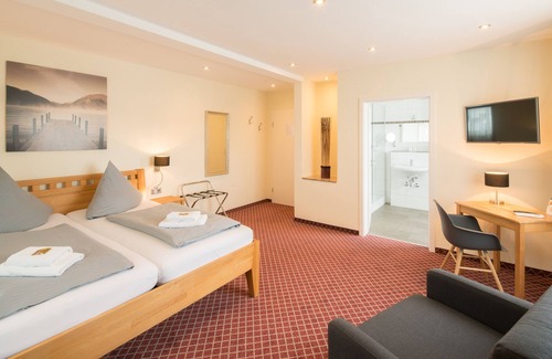 Kaufbeuren Hotel | Leitners Hotel Garni