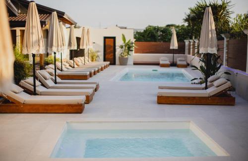 Hamallaj Apartment | Lej & Laj Residence