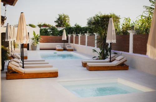 Hamallaj Apartment | Lej & Laj Residence