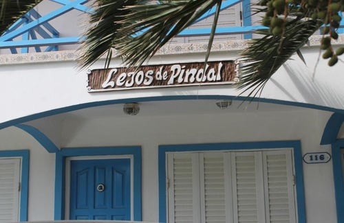 Santa Clara del Mar Apartment | Lejos de Pindal