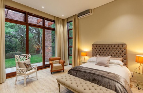 Bela-Bela Apartment | Lejwe La Metsi Self-Catering Villa