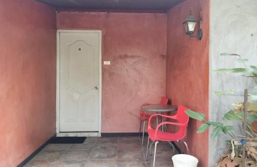 Si Racha Hotel | Lek Homestay