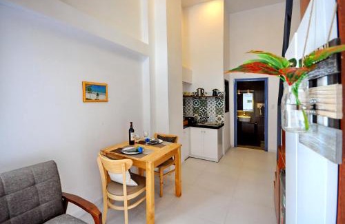 Vinh Hai Apartment | Lekima Boutique Nha trang