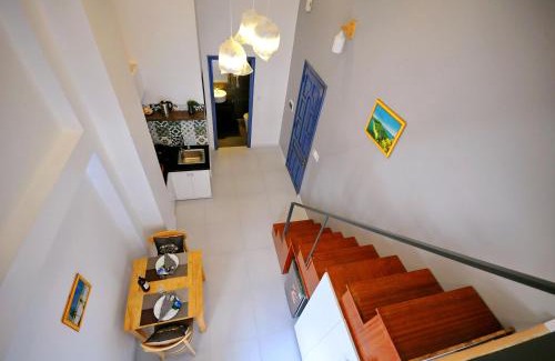 Vinh Hai Apartment | Lekima Boutique Nha trang