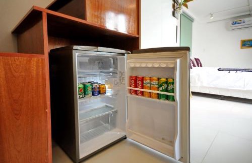 Vinh Hai Apartment | Lekima Boutique Nha trang