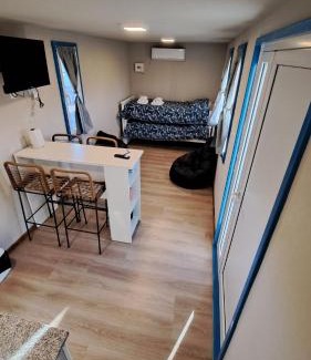 General Acha Apartment | LEKU Departamentos
