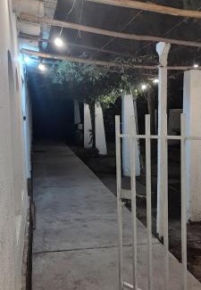 Tunuyan House | Lela colonia