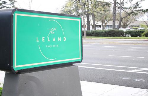 Ventura Hotel | Leland Hotel Palo Alto