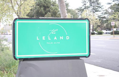 Ventura Hotel | Leland Hotel Palo Alto