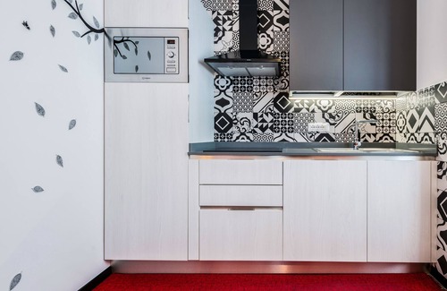 San Lorenzo House | Lele Rooms San Lorenzo