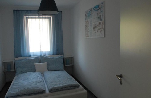 Balatonlelle Apartment | Lelle Resort